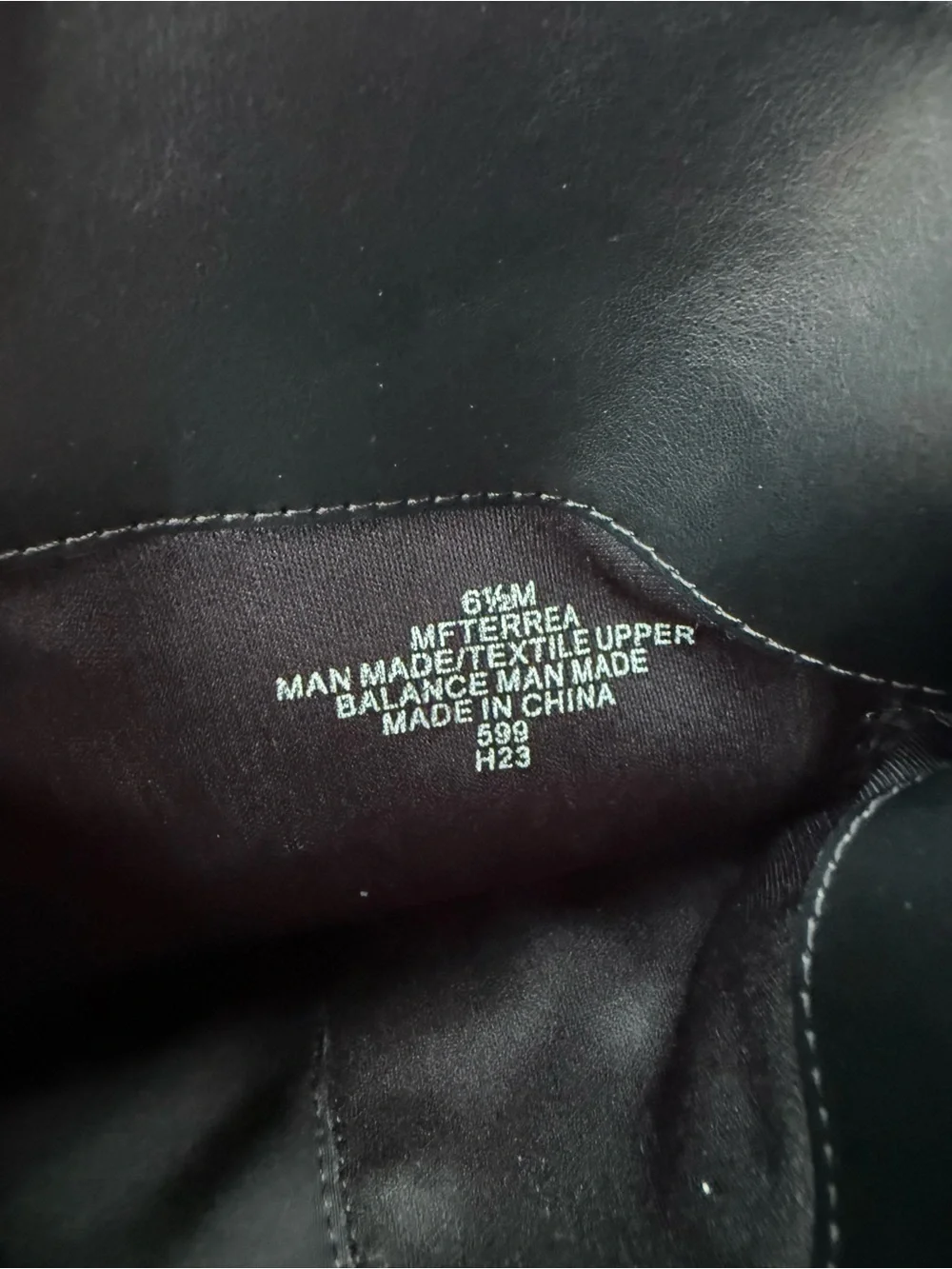 Marc Fisher Black Over-the-Knee Stretch Riding Boots